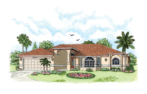 Affordable new home builders Naples, Golden Gate Estates, Fort Myers, Cape Coral Southwest Home Builders FL